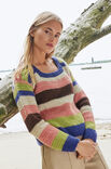 Lana Grossa PULLOVER Brigitte No. 2