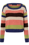 Lana Grossa PULLOVER Brigitte No. 2