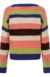 Lana Grossa PULLOVER Brigitte No. 2