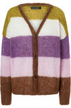 Lana Grossa JACKE Brigitte No. 3
