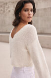 Lana Grossa PULLOVER Per Fortuna