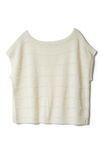 Lana Grossa SHIRT Puno Luce