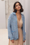 Lana Grossa JACKE Dodici