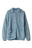 Lana Grossa JACKE Dodici