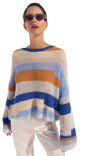 Lana Grossa PULLOVER Puno Luce & Bella
