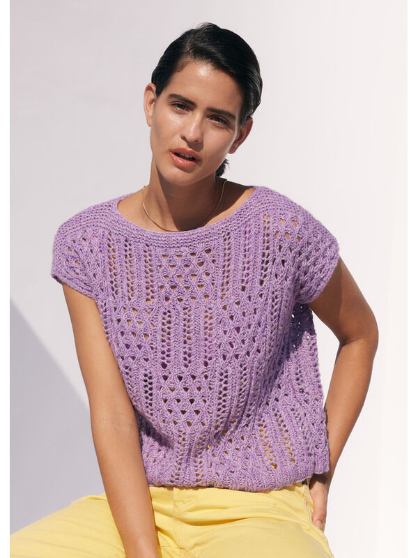 Lana Grossa TOP Elastico & Bella