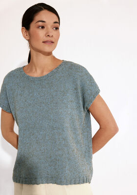SHIRT Diversa von Lana Grossa