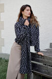 Lana Grossa SCHAL Lala Berlin Buffy