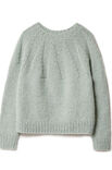 Lana Grossa PULLOVER Ecopuno Chunky