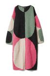 Lana Grossa MANTEL Alpaca Air II