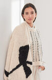 Lana Grossa PULLUNDER Alpaca Air II