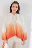 Lana Grossa CARDIGAN Setasuri