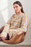 Lana Grossa PULLOVER Lala Berlin Buffy