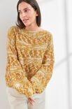 Lana Grossa PULLOVER Lala Berlin Smoothy & Lala Berlin Buffy
