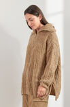 Lana Grossa PULLOVER Cocco
