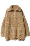 Lana Grossa PULLOVER Cocco