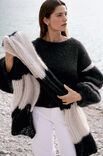 Lana Grossa SCHAL Mohair Moda