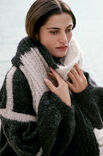 Lana Grossa SCHAL Mohair Moda