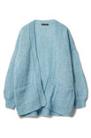 Lana Grossa TOPDOWN CARDIGAN Bella