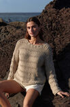 Lana Grossa PULLOVER Promessa