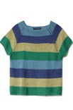 Lana Grossa TOPDOWN SHIRT Diversa