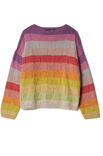 Lana Grossa PULLOVER Diversa