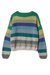 Lana Grossa PULLOVER Diversa