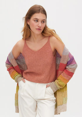 TOP Diversa von Lana Grossa