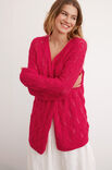 Lana Grossa CARDIGAN Sottile