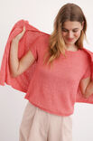 Lana Grossa SHIRT Campo