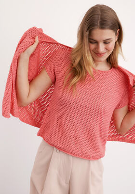 SHIRT Campo von Lana Grossa