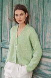 Lana Grossa JACKE Bottoni