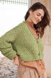 Lana Grossa JACKE Bottoni