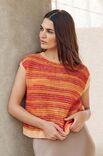 Lana Grossa TOP Ecopuno & Cottonhair