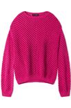 Lana Grossa PULLOVER Cotton Silk