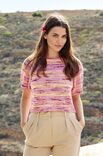 Lana Grossa PULLOVER Torto