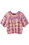 Lana Grossa PULLOVER Torto