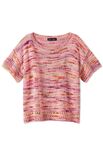 Lana Grossa SHIRT Torto