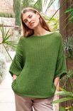 Lana Grossa PULLOVER Promessa