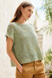 Lana Grossa SHIRT Maglia