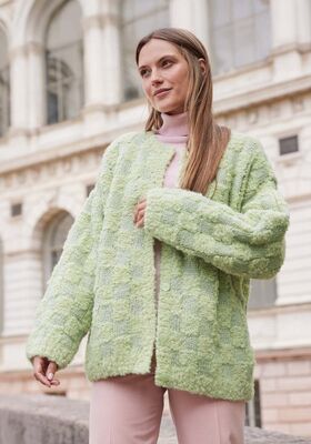 JACKE Orsetto & Lucida von Lana Grossa