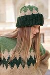 Lana Grossa MÜTZE Winter Softness & Glamour