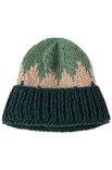 Lana Grossa MÜTZE Winter Softness & Glamour