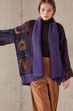 Lana Grossa JACKE Bomba & Alpaca Air II