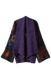 Lana Grossa JACKE Bomba & Alpaca Air II