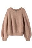 Lana Grossa PULLOVER Mohair di Gio & Glamour