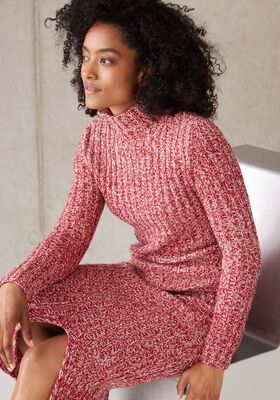 PULLOVER Ecopuno von Lana Grossa