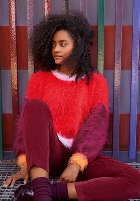 PULLOVER Basta von Lana Grossa
