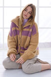 Lana Grossa JACKE Mohair di Gio