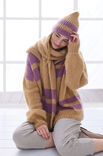 Lana Grossa SCHAL Mohair di Gio